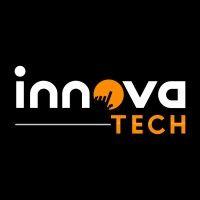 innovatech solutions logo image