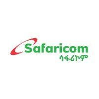 safaricom telecommunications ethiopia plc logo image