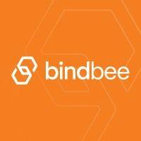 bindbee logo image