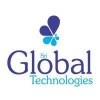 sri global technologies logo image