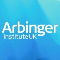 arbinger uk logo image