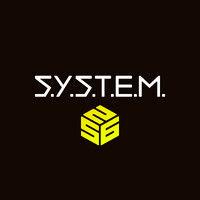 system 256 logo image