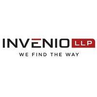 invenio llp logo image