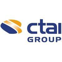 ctai group logo image