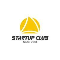 startup club logo image