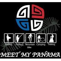 meet my panama logo image