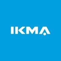 ikma elevators ltd. logo image