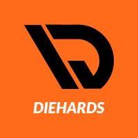 diehards logo image