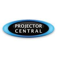 projectorcentral.com logo image