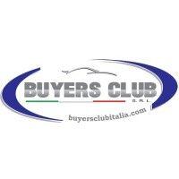 buyers club srl logo image