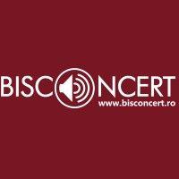 bisconcert logo image