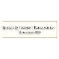 binary investment research llc logo image