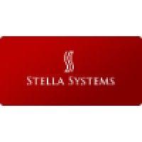 stella systems logo image