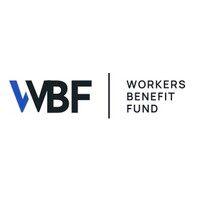 workers benefit fund logo image