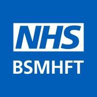 birmingham and solihull mental health nhs foundation trust logo image