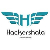 hackershala logo image