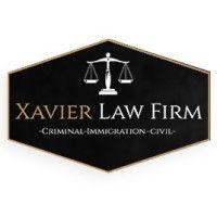 xavier law firm, pllc logo image