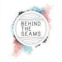 behind the seams logo image