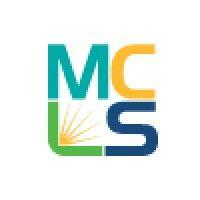 midwest collaborative for library services logo image