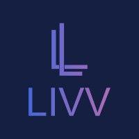 livv company logo image