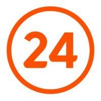 24 foundation logo image