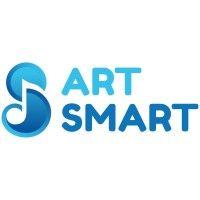 artsmart logo image