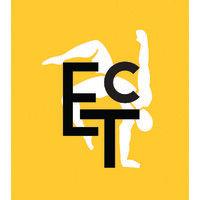 echo theater company logo image