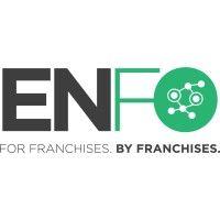 enfo technologies logo image