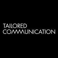 tailored communication gbr