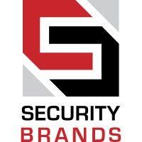 security brands, inc. logo image