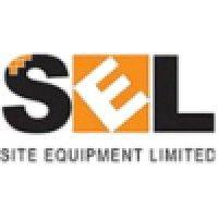 site equipment ltd logo image