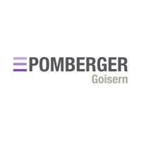 pomberger goisern gmbh logo image