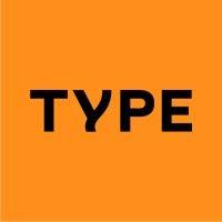 type beauty inc. logo image