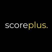 scoreplus logo image