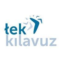 tek kılavuz dijital performans ajansı logo image