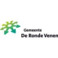 gemeente de ronde venen logo image