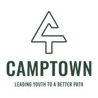 camptown, inc. logo image