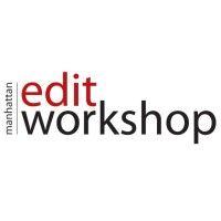 manhattan edit workshop logo image