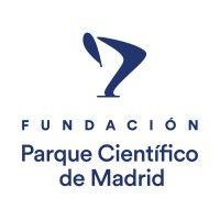 fundación parque científico de madrid logo image