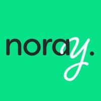 nora y logo image