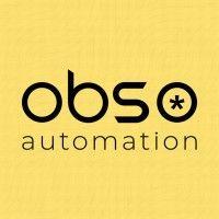 obso automation logo image