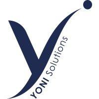 yoni solutions logo image