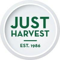 just harvest