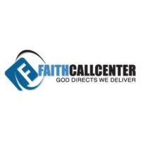 faith call center logo image