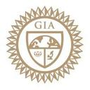 logo of Gia Gemological Institute Of America