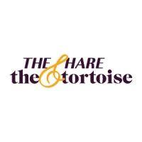 the hare and the tortoise