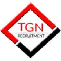 tgn recruitment logo image