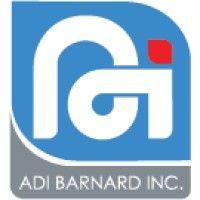 adi barnard inc. logo image