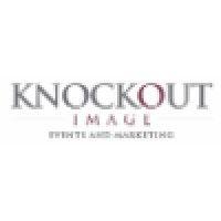 knockout image events & marketing logo image