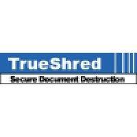 trueshred, inc. logo image